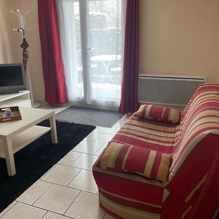 Paisible Apartment Bassens  Ngoại thất bức ảnh