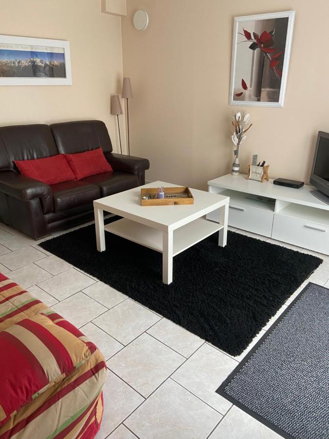 Paisible Apartment Bassens  Ngoại thất bức ảnh