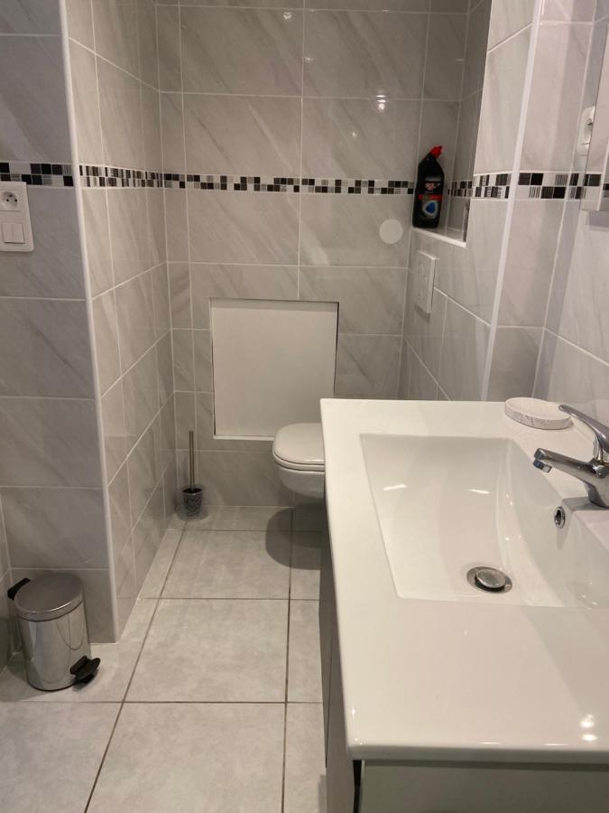 Paisible Apartment Bassens  Ngoại thất bức ảnh
