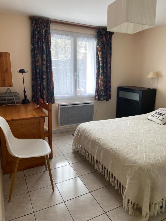 Paisible Apartment Bassens  Ngoại thất bức ảnh