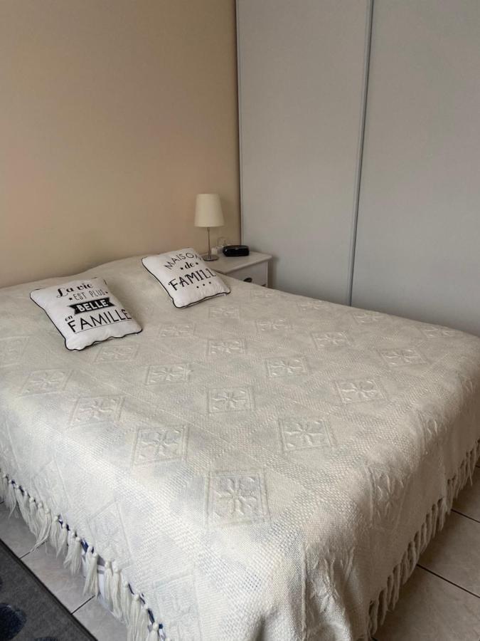 Paisible Apartment Bassens  Ngoại thất bức ảnh