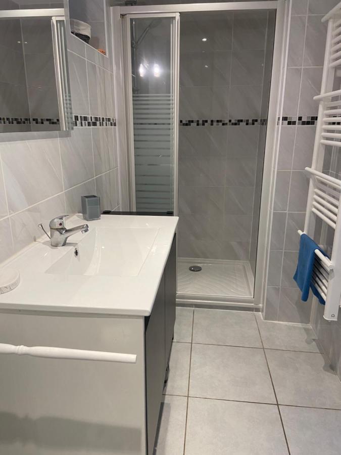 Paisible Apartment Bassens  Ngoại thất bức ảnh