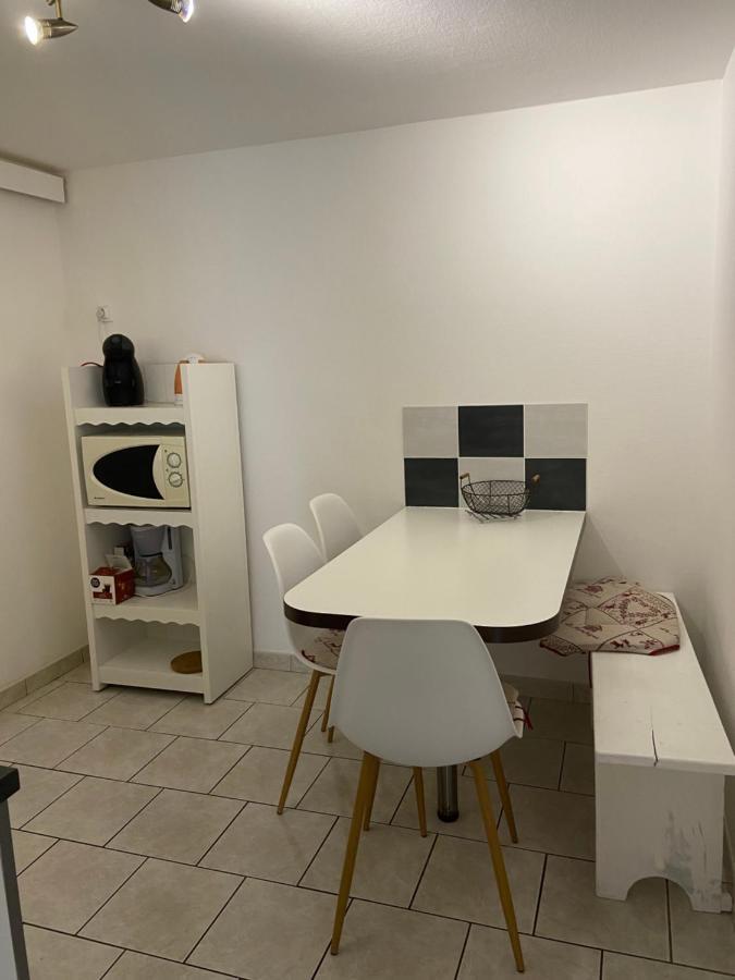 Paisible Apartment Bassens  Ngoại thất bức ảnh