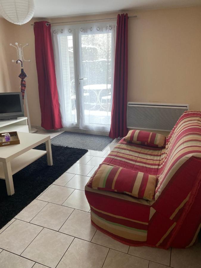 Paisible Apartment Bassens  Ngoại thất bức ảnh
